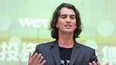 Adam Neumann Bids to Buy Back WeWork for More Than $500 Million