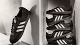 Dover Street Market Is Releasing Its Own Adidas Samba Sneaker Thursday