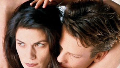 How Linda Fiorentino seduced Hollywood – then disappeared