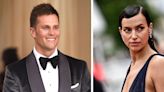 Inside Tom Brady and Irina Shayk’s New Romance: 'She Is Not Just a Fling'