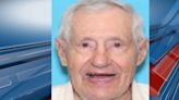 Silver Alert issued for Wichita man