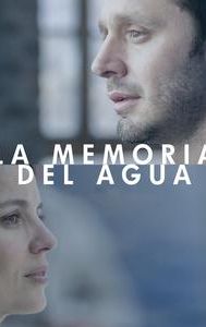 La memoria del agua