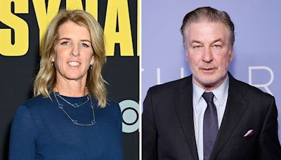 Alec Baldwin’s ‘Rust’ Documentary Footage From Rory Kennedy Will Not Be Turned Over to Prosecutors