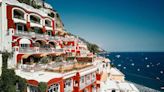 These Are the Best Hotels in Positano on Italy’s Amalfi Coast