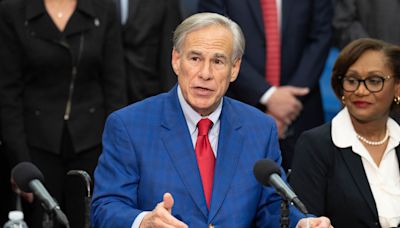 Greg Abbott's 10 Most Wanted Illegal Immigrants List finds first target