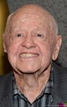 Mickey Rooney