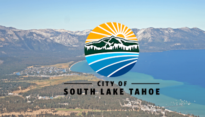 City of South Lake Tahoe Awarded State of California Prohousing Designation