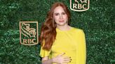 Doctor Who's Karen Gillan pregnant with first child as she debuts baby bump