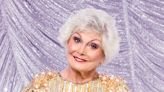 Strictly Come Dancing star claims Angela Rippon won’t make BBC show final