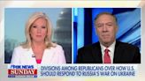 Mike Pompeo Hits Ex-Boss Trump as Not a True Conservative