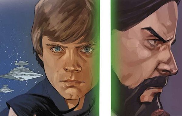 Marvel's Star Wars Comics to Reveal What Happens After Return of the Jedi