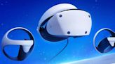 Sony making 'deep cuts' to PSVR2 support but two new games are coming