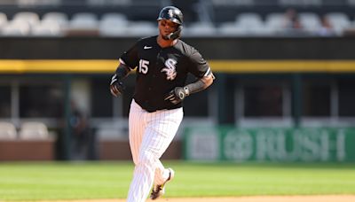 White Sox designate Martín Maldonado for assignment: Report