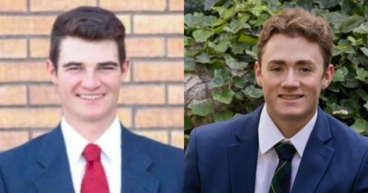 Two LDS missionaries, one from Utah, killed in crash