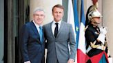 Macron acepta renuncia de premier; lo mantiene en el cargo | El Universal