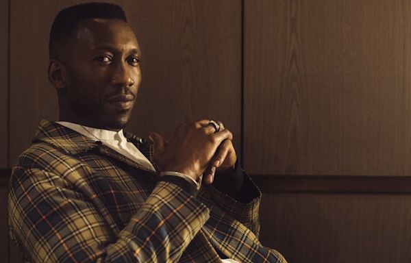 Mahershala Ali sees Blade as his Black Panther, which explains why he hasn't walked away from it yet
