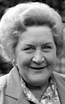 Mollie Sugden