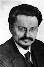 Leon Trotsky