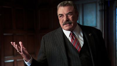 Tom Selleck On Feeling “Frustrated” By CBS’ Decision To End “Always Taken For Granted” ‘Blue Bloods’