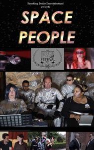 Space People