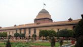 Rashtrapati Bhavan renames Durbar Hall as Ganatantra Mandap and Ashok Hall as Ashok Mandap | Today News