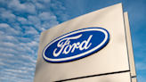 Ford Stock Is Simply Too Cheap to Ignore