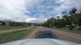 Colorado State Patrol releases footage of the Grappler Police Bumper tool in action in Colorado Springs