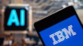 Trending tickers: IBM | Vodafone | DocuSign | Unilever