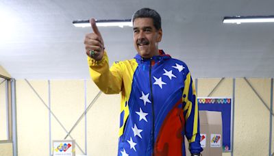 Editorial: Free and fair or fixed? — Venezuela’s Maduro claims a dubious victory