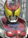 Kamen Rider Kiva