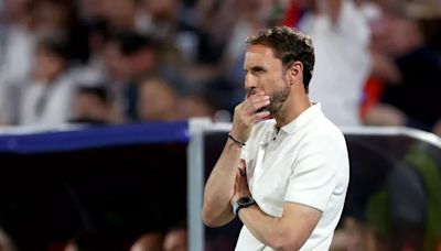 Ex-England manager tipped to replace Gareth Southgate in shock claim