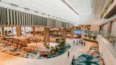 Northern wing of Changi Airport Terminal 2 reopens after expansion works