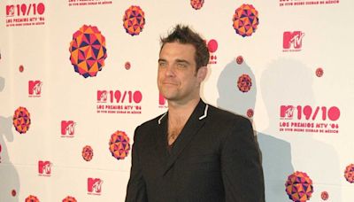 Robbie Williams se “preocupa” por no ser reconocido en la calle - El Diario NY