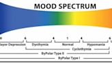 The Two Spectrums of Bipolar Mood Disorders