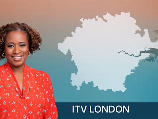 Catch up on ITV News London from Monday 29th April