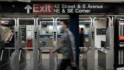 Mayor Adams: Weapons Detectors Coming To Subways Soon | 710 WOR