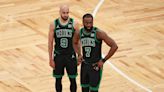 Jaylen Brown's social media posts hijack Team USA start to Olympics preparation