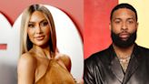 Kim Kardashian & Odell Beckham Jr. Relationship Update: Sources Reveal Where They Stand Post-Split