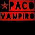 Paco Vampiro