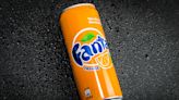 Fanta Reportedly Unveiling Black Soda for Halloween