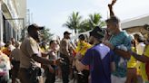 ‘¡No pueden organizar un Mundial!’: Aficionados reaccionan a ‘portazo’ en final de Copa América 2024