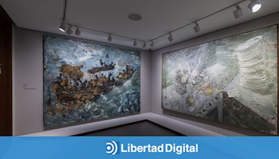 Un siglo de arte español en 100 obras