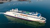 Ferry company calls for ‘refocused’ attention on pay and conditions