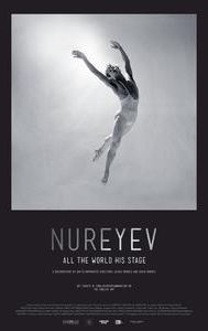 Nureyev: Lifting the Curtain