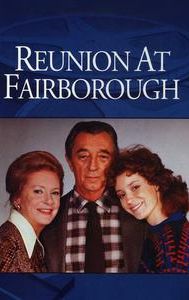 Reunion at Fairborough