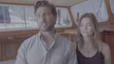 This couple is renovating the sailboat home of their dreams