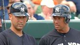 Derek Jeter Addresses Infamous Feud With Former MLB Teammate Alex Rodriguez