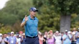 Padraig Harrington running away from the field leads our 10 fun things about Saturday at the U.S. Senior Open