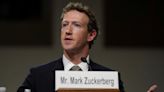 Zuckerberg "Not Planning" To Endorse Biden Or Trump In US Presidential Polls