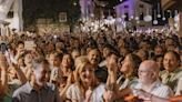 El Festival ‘Música en los Rincones’ se consolida en Molinicos